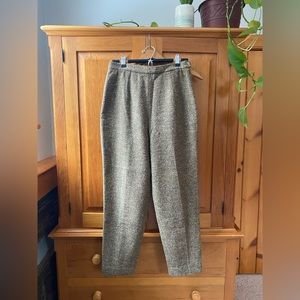 Pendleton Wool Trousers